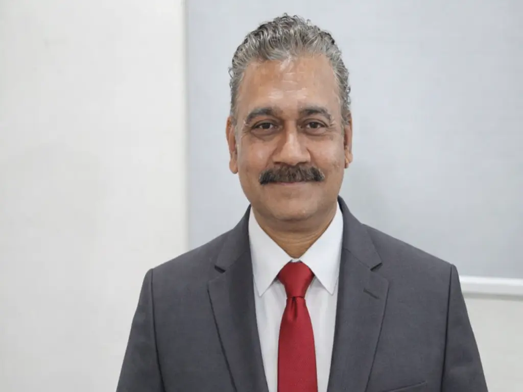 Sandip Phadtare, Sr. Automation Technician