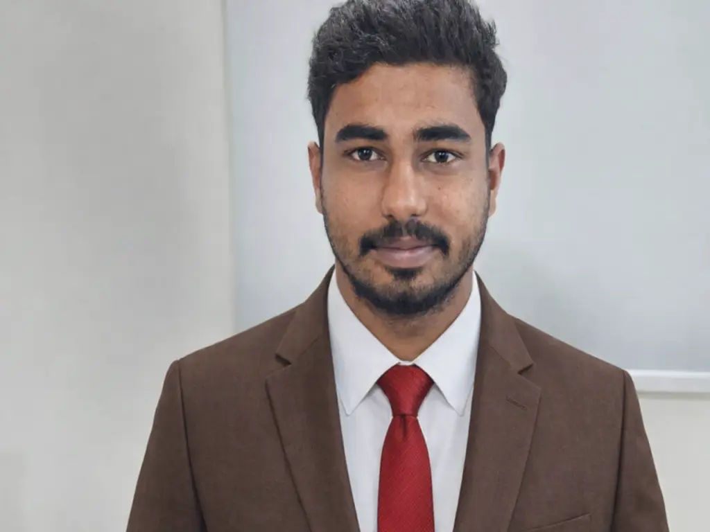 Yash Jaltare, Automation Engineer — PLC & SCADA
