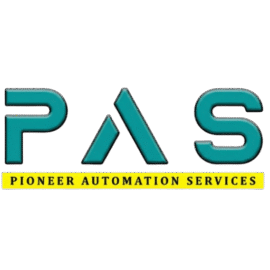 Pioneer Automation Services logo